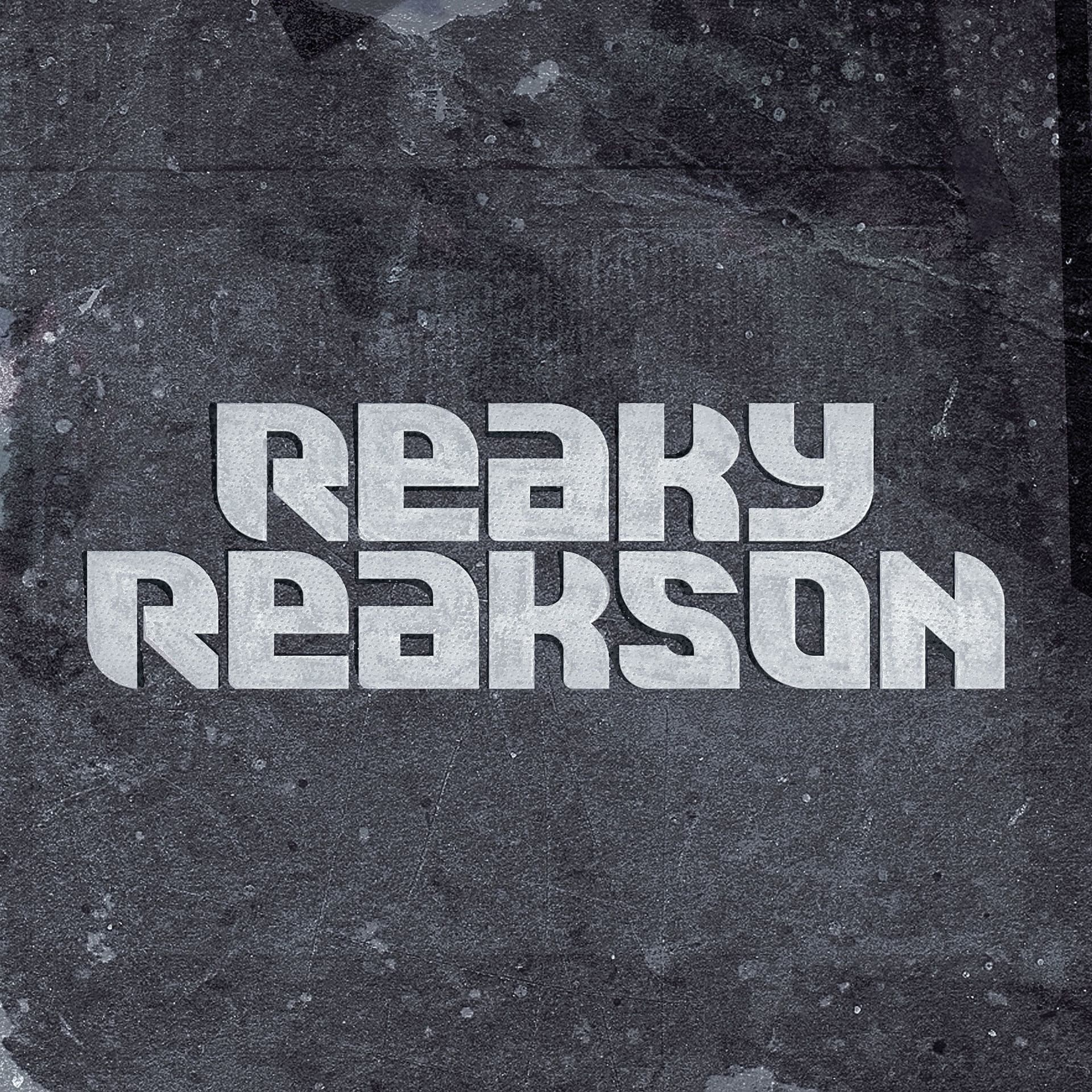 Reaky Reakson cover