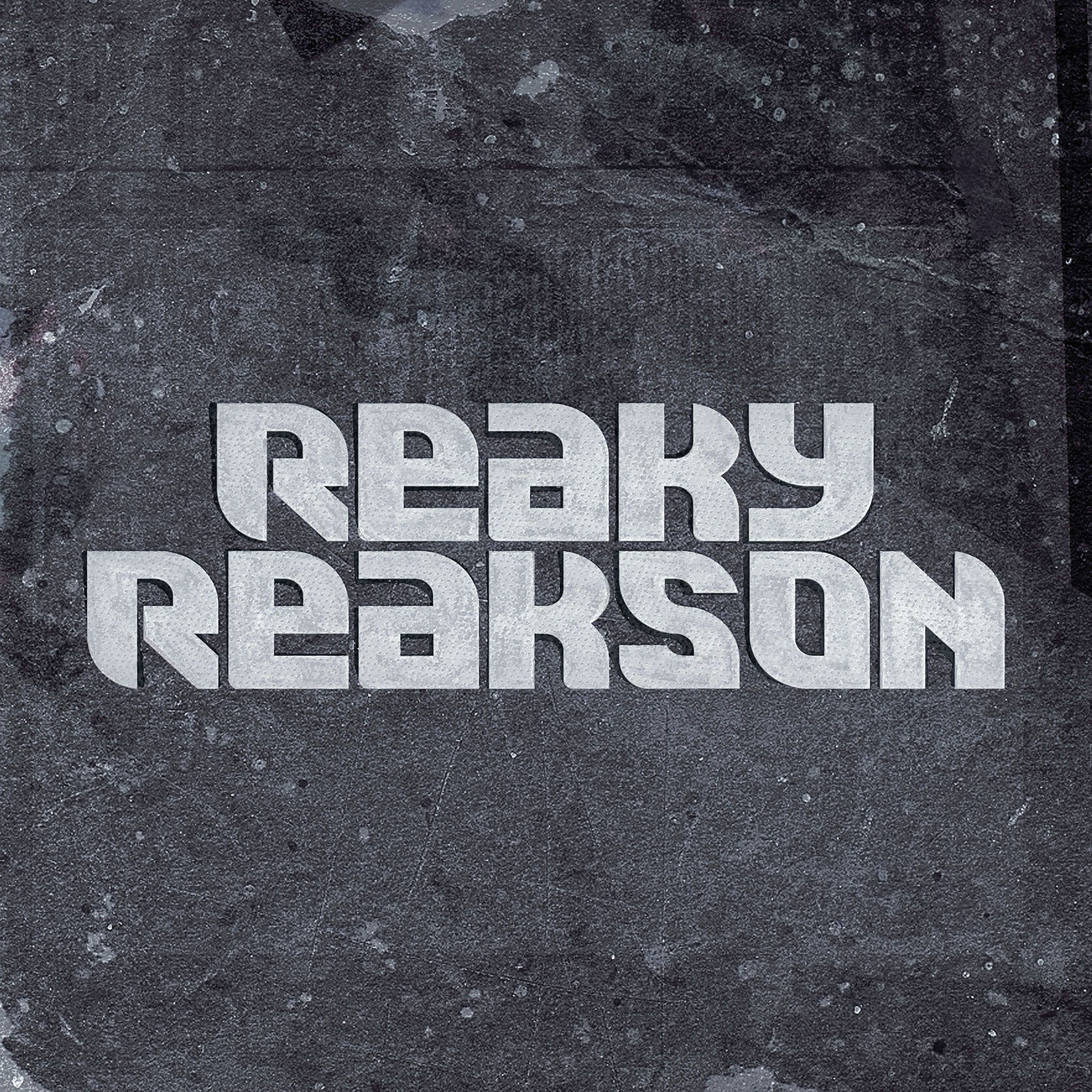 Reaky Reakson cover