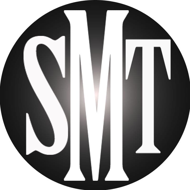 Spirit Matters Talk cover