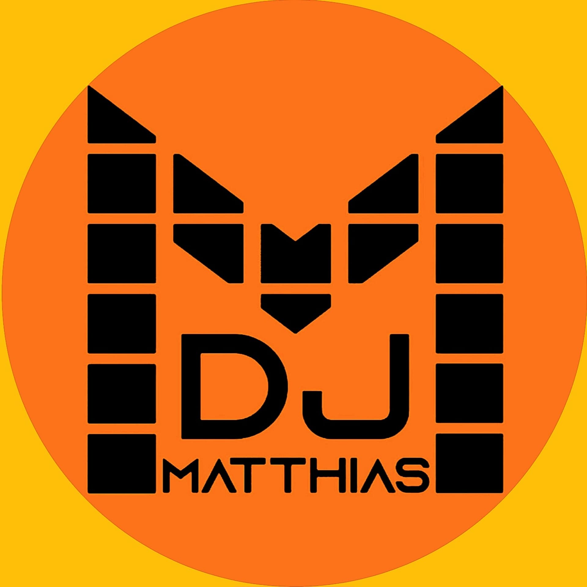 DJ Matthias (BELGIUM) - VINYLDEEJAY/PRODUCER cover