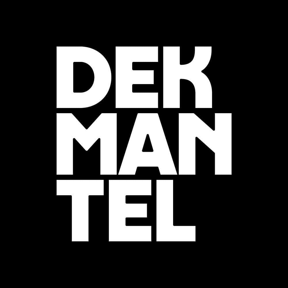 Dekmantel Podcast cover
