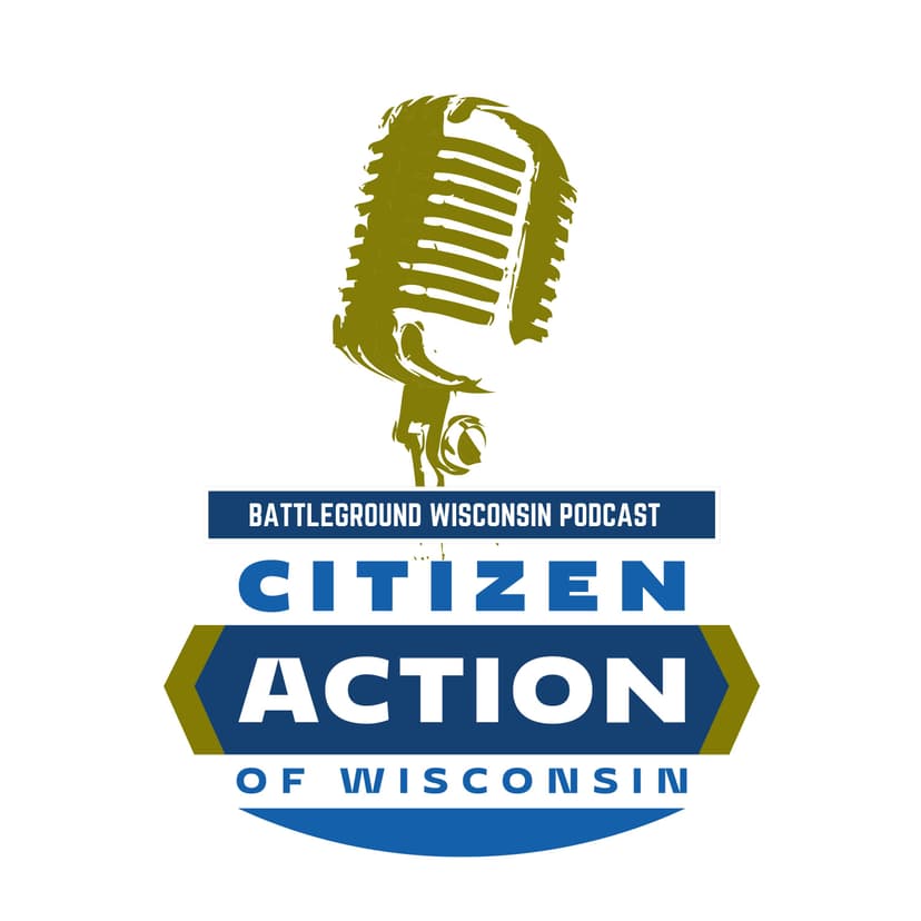 Battleground Wisconsin cover