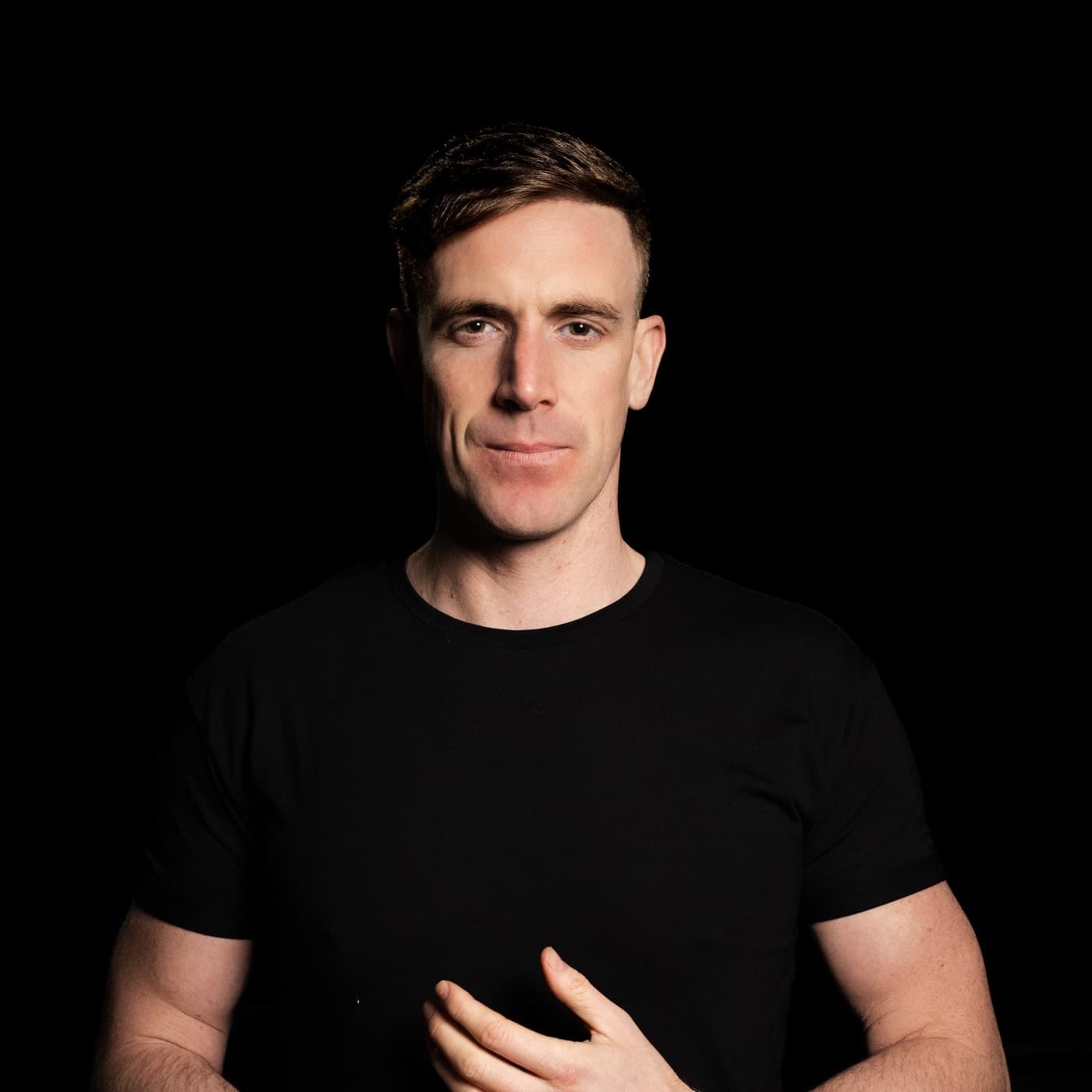 Bryan Kearney cover