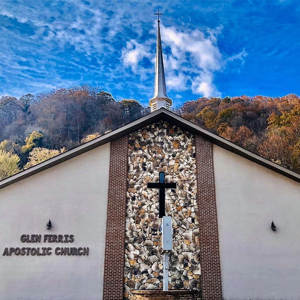 03-04-26   #2 Kings & Priests - Pastor Chad Smailes - Glen Ferris Apostolic Church cover