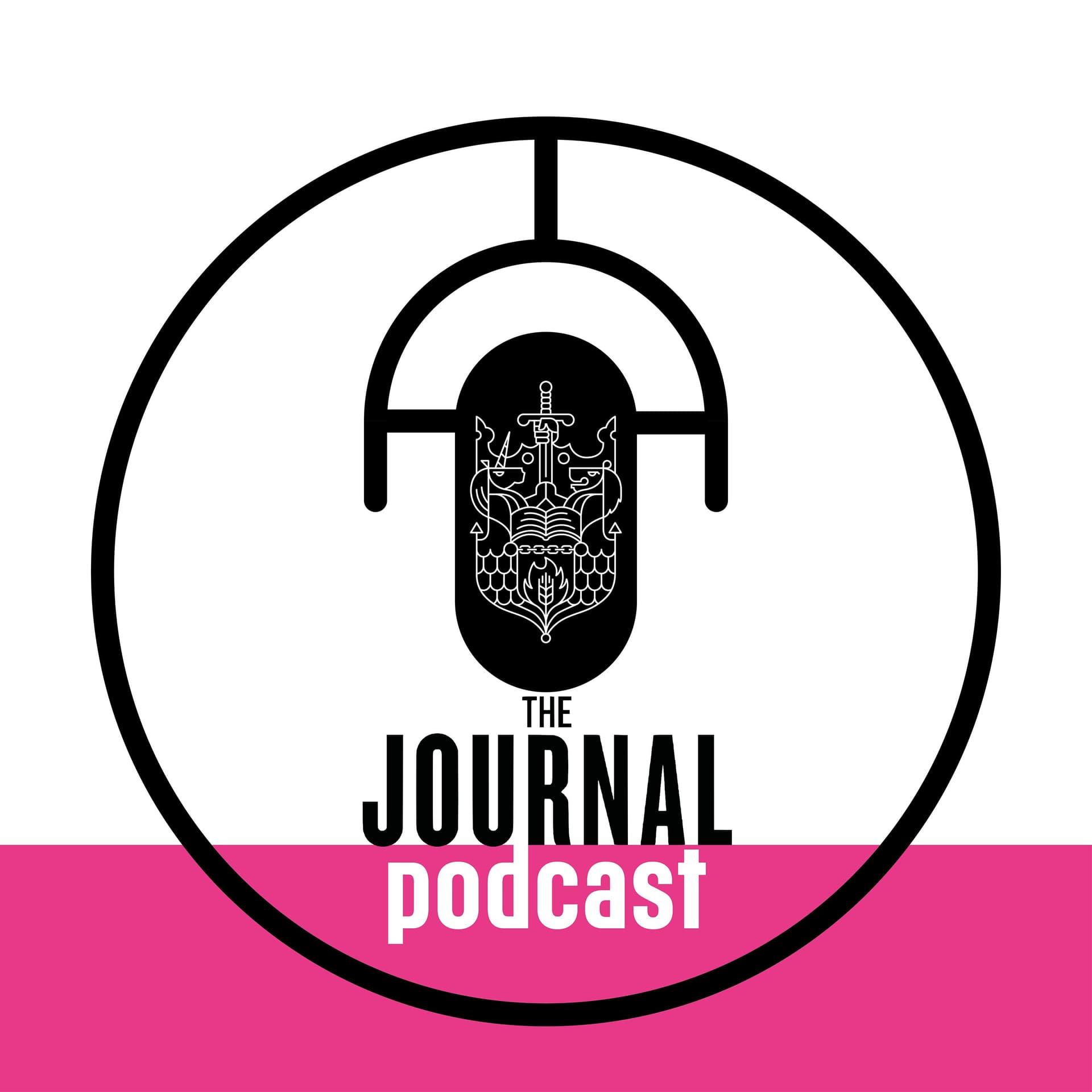 The Journal Podcast cover