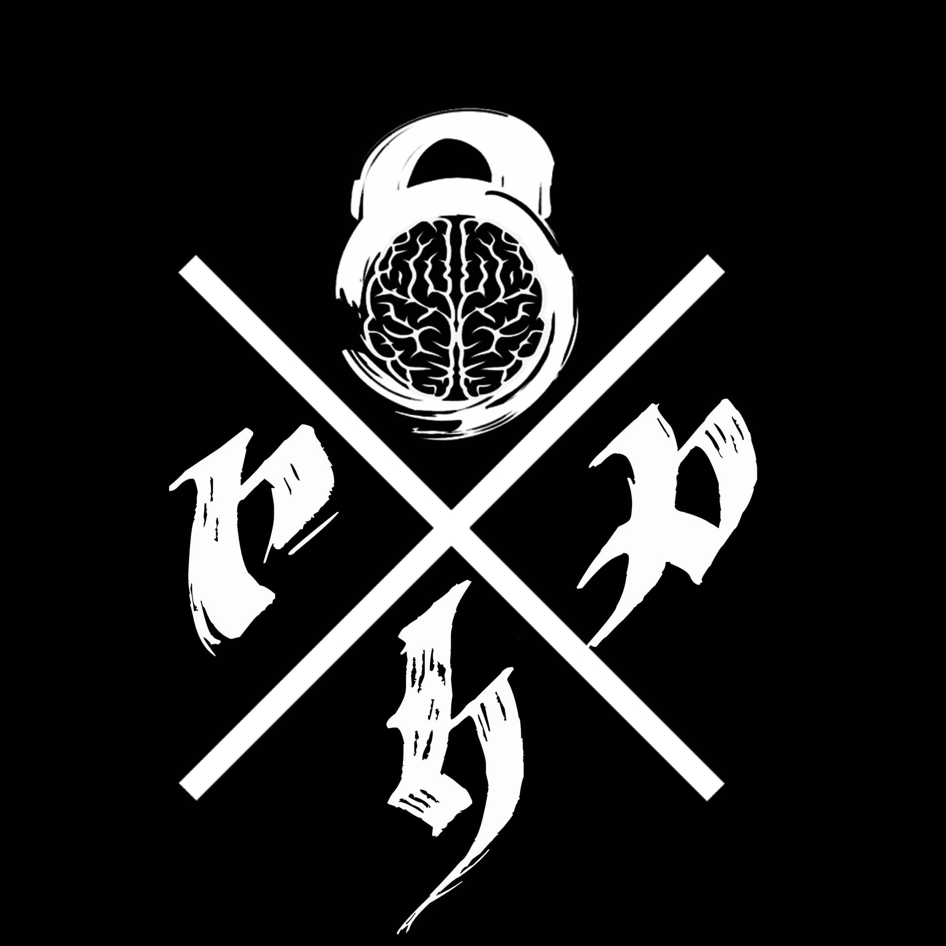 The Robust Human Podcast cover