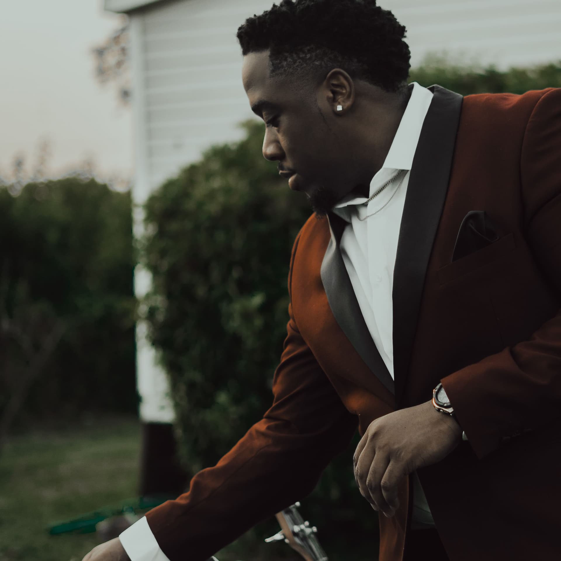 [Year 2010] The Dream - Love King Remix (prod. By FY-CHUR) - FYU-CHUR cover