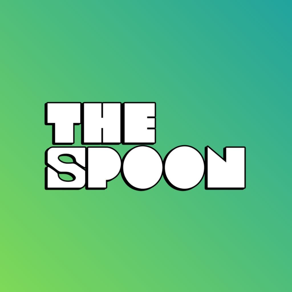 #102: Mark Cuban - The Spoon cover