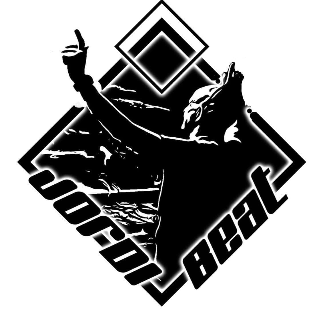 Jordi Beat (JORDI D-BIT) cover