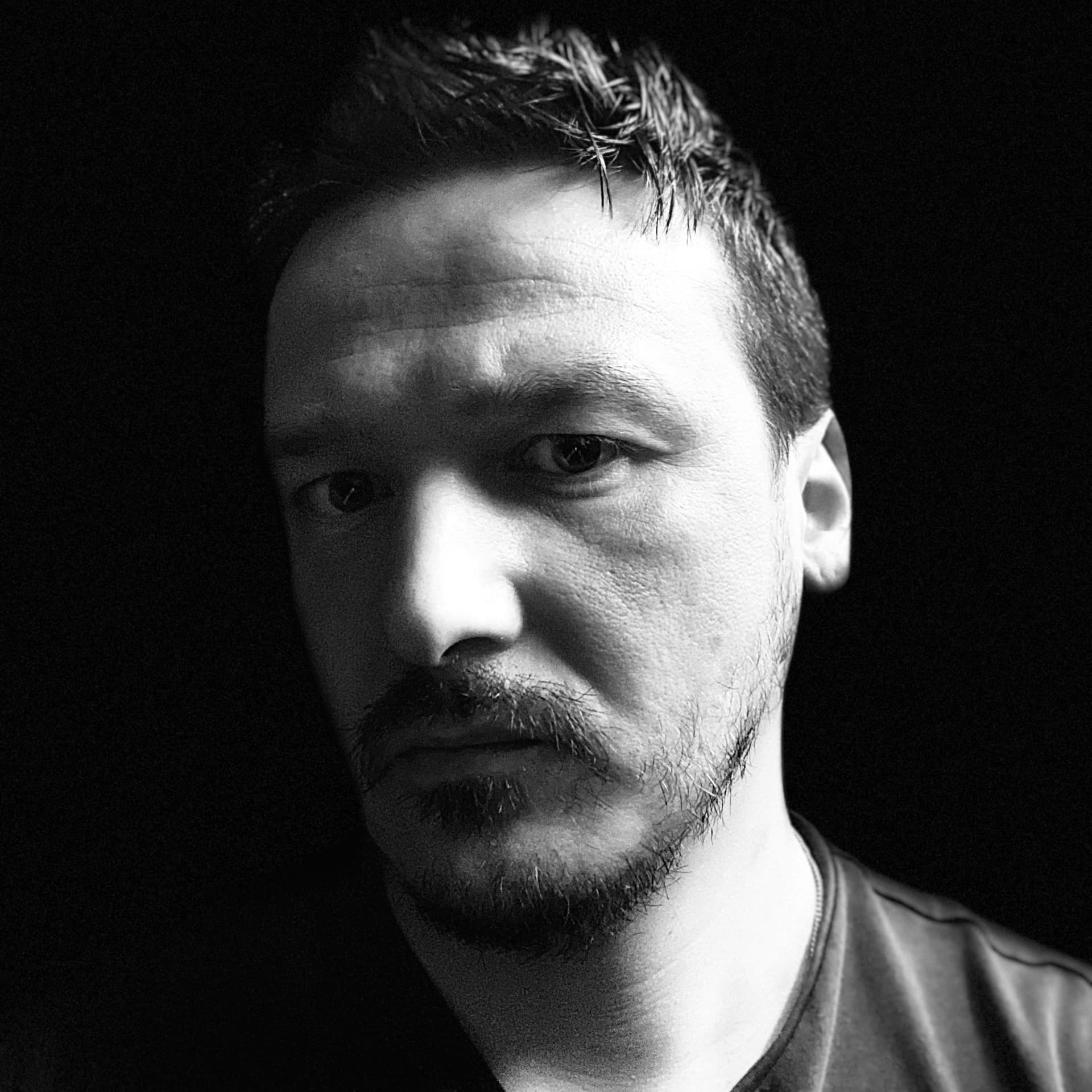 Mario Florek (S.A.M.A. & XM Project) cover