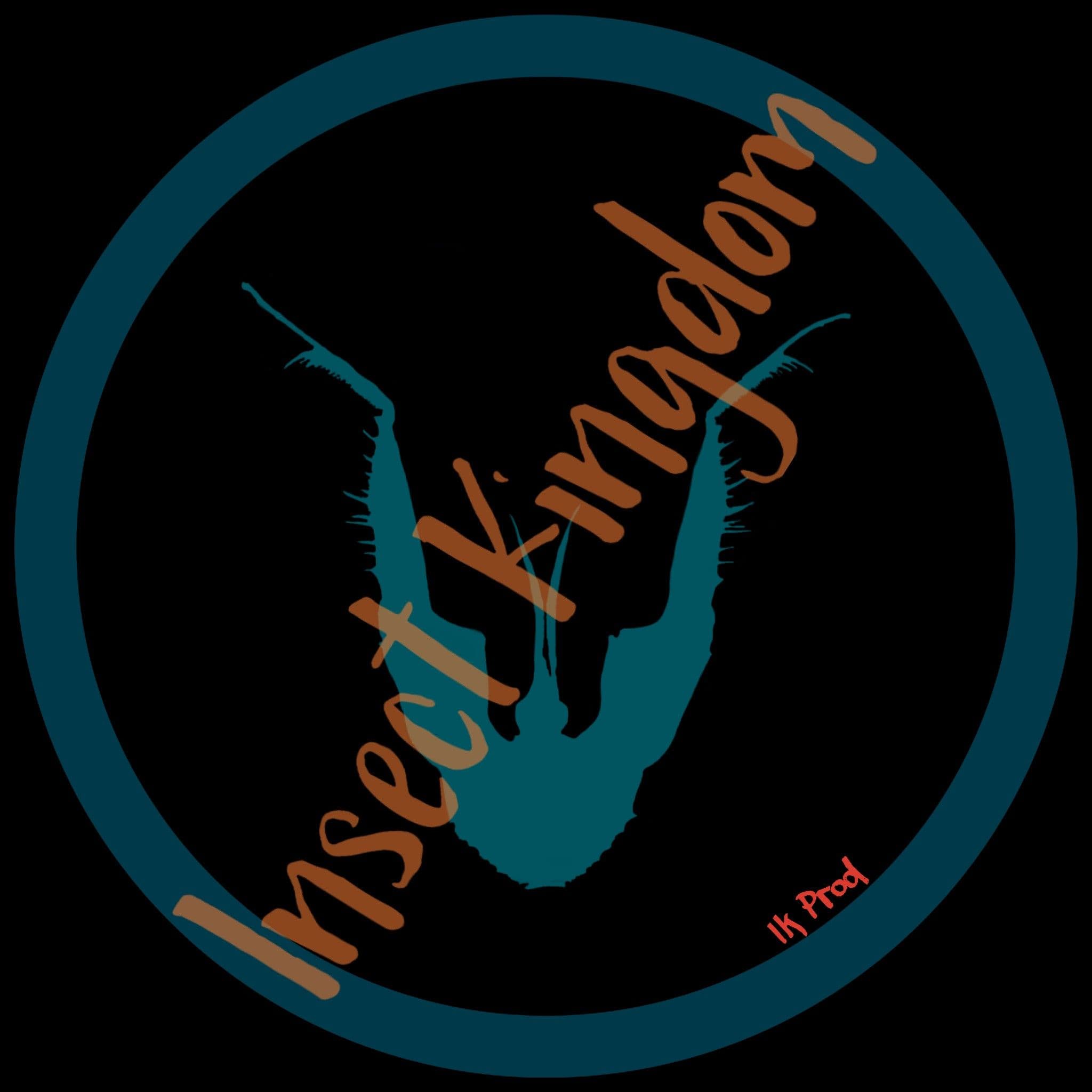 Insect Kingdom cover