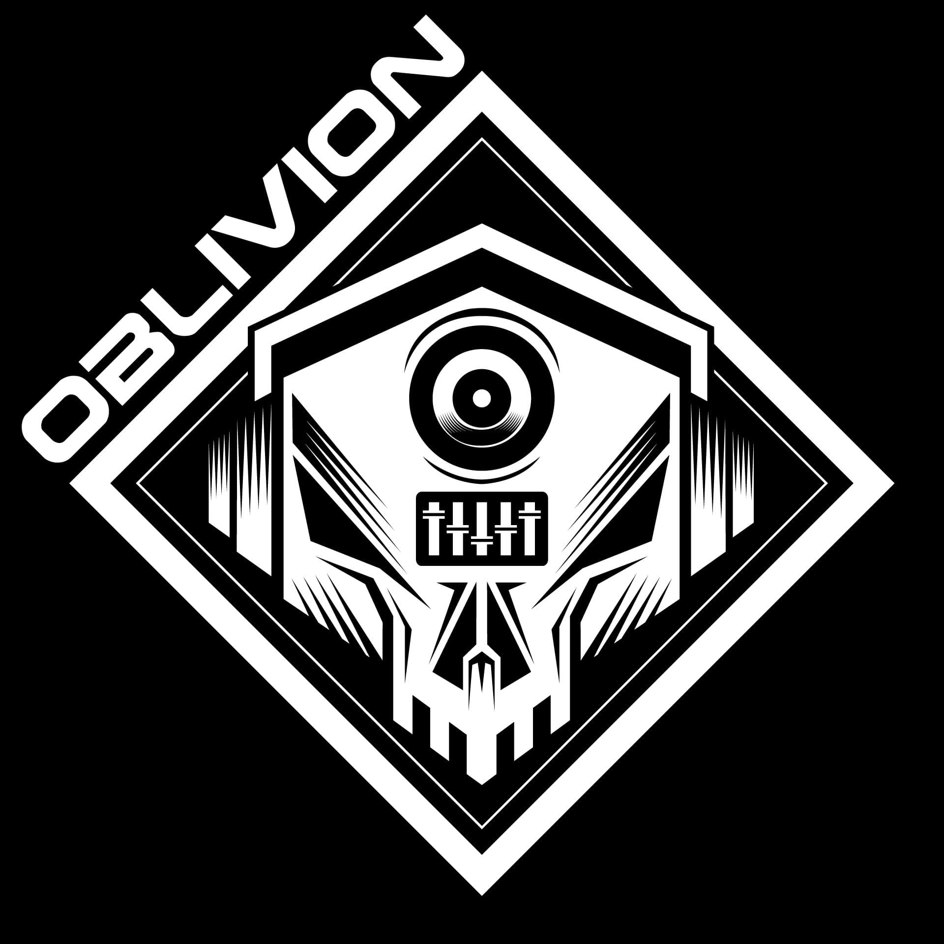 The Oblivion Show cover