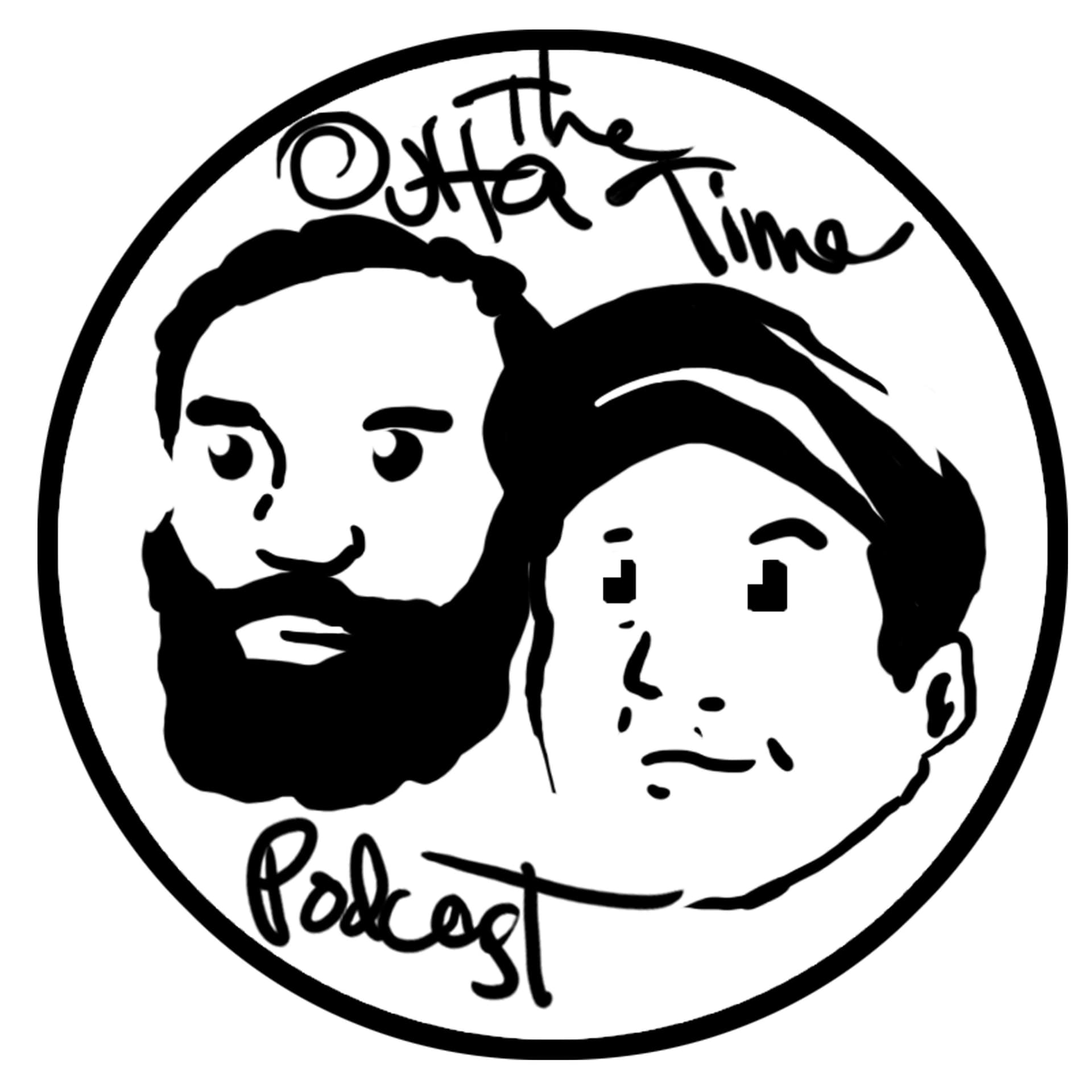 I Think, Therefore I Ken - The Outta Time Podcast cover