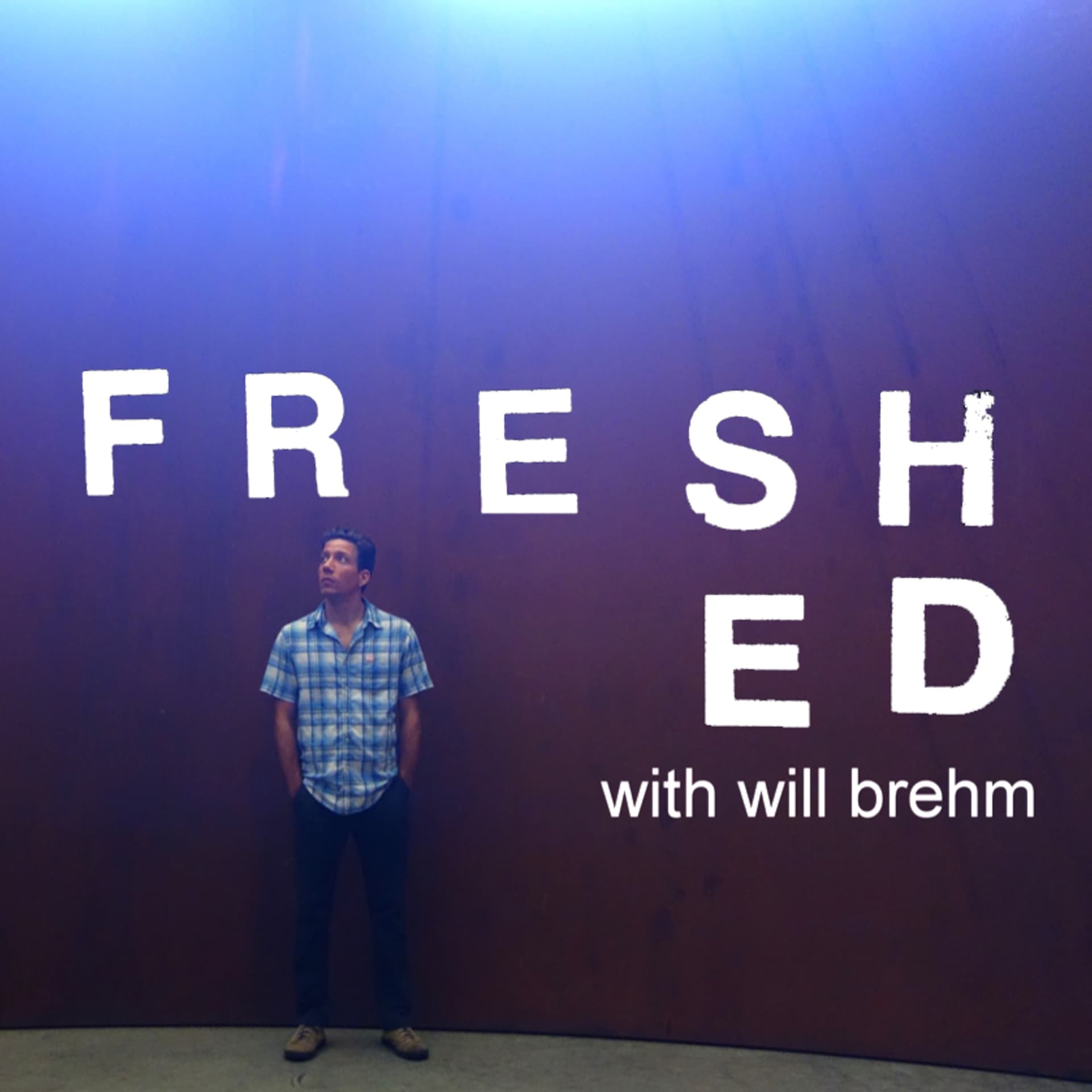 FreshEd cover