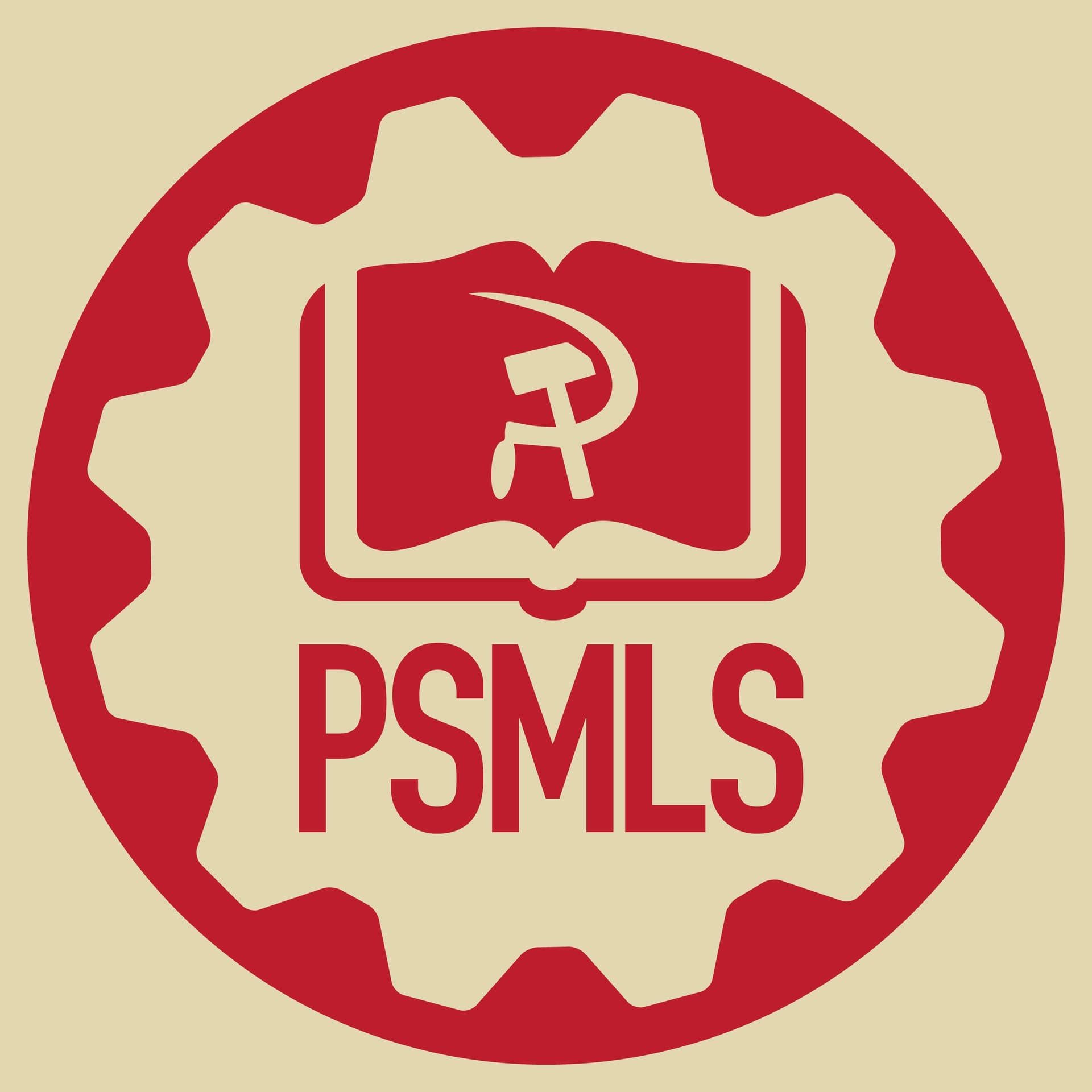The People’s School for Marxist-Leninist Studies cover