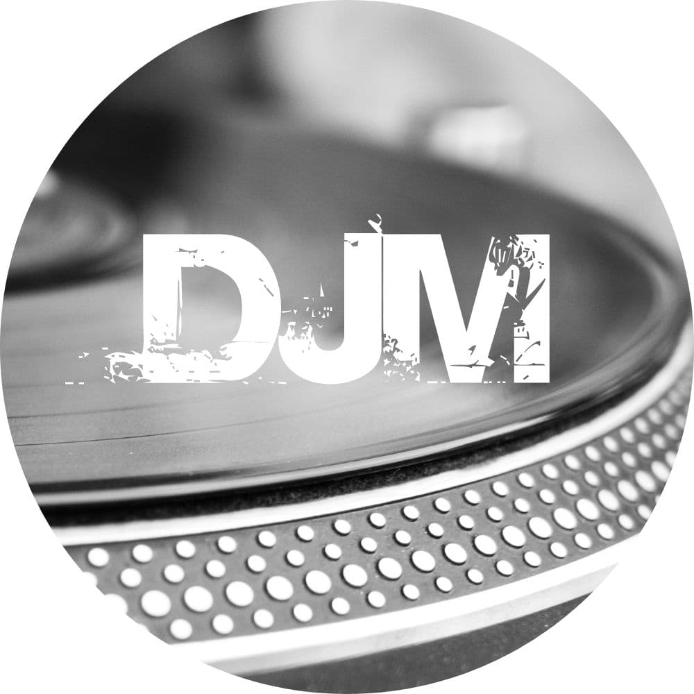 Dj Merlin cover