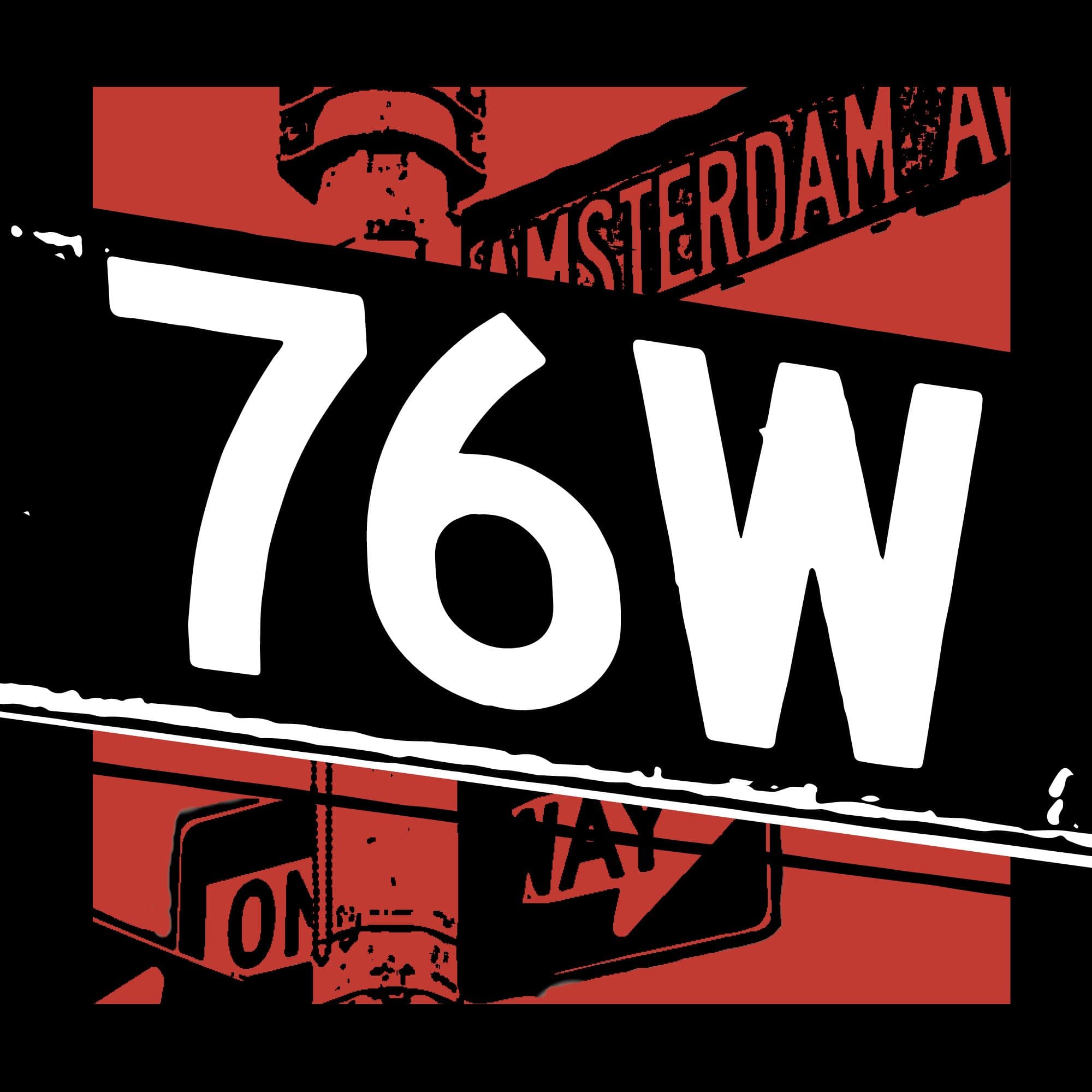 76West: A Podcast from the Marlene Meyerson JCC Manhattan cover