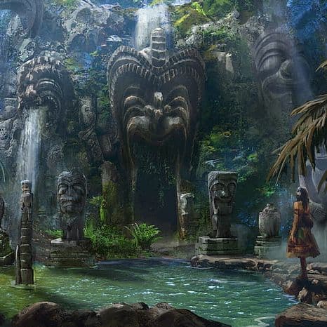 The Enigma Hour cover