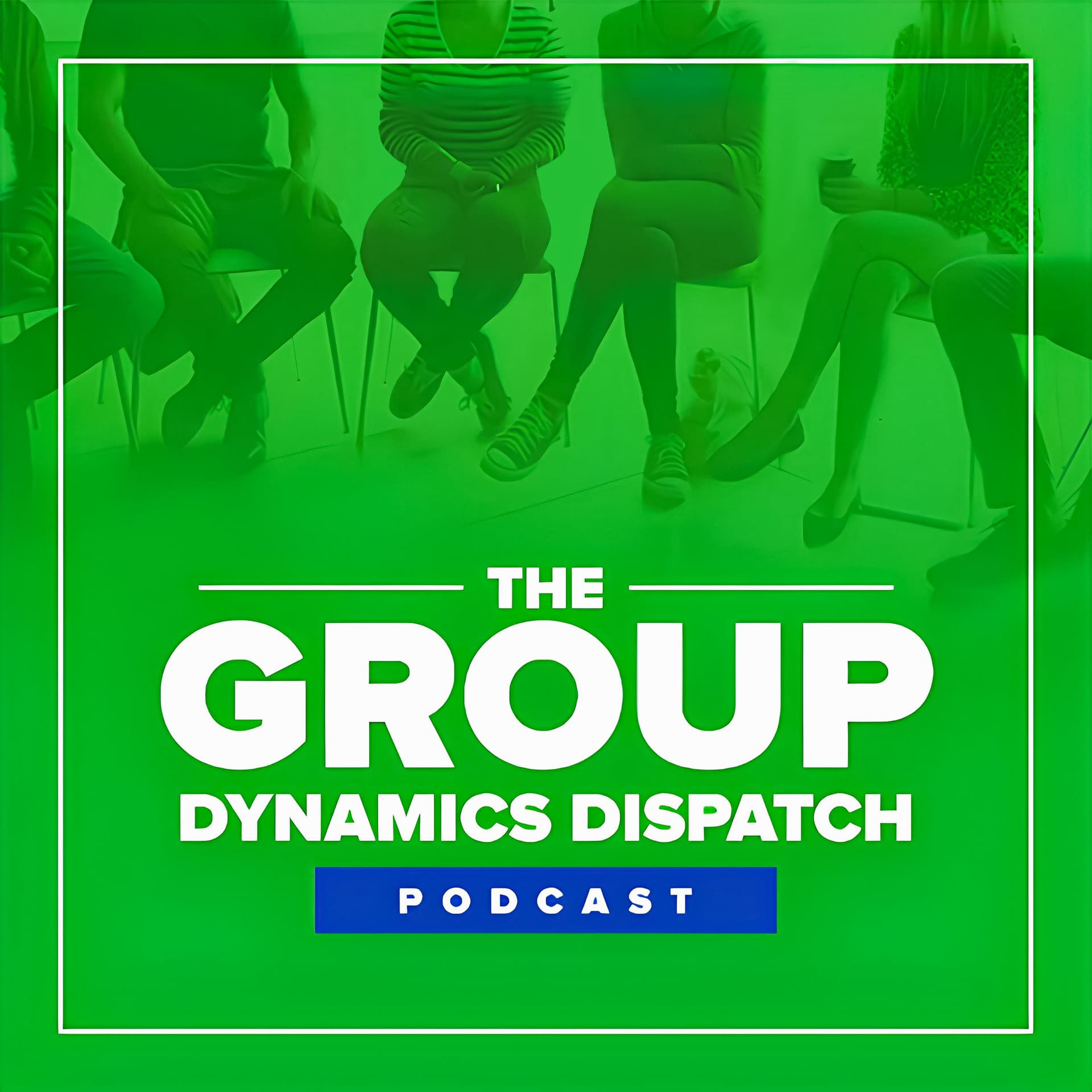 Group Dynamics Dispatch cover