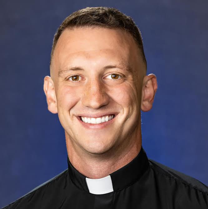 11 Sun OT A: Throwaway Culture - Fr. Stephen Pellessier's Podcast cover