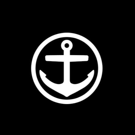 The Anchor Church cover