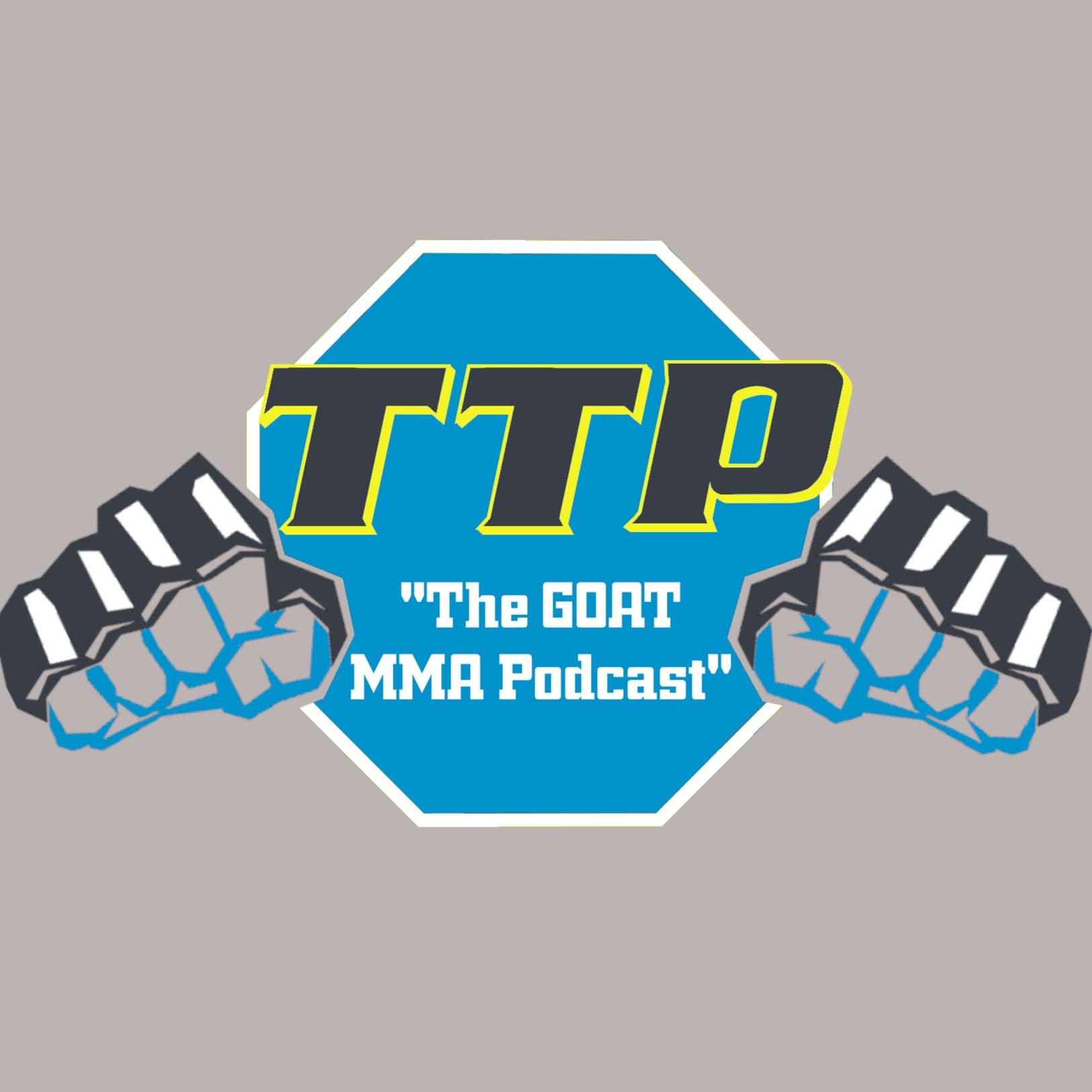 Top Turtle MMA cover