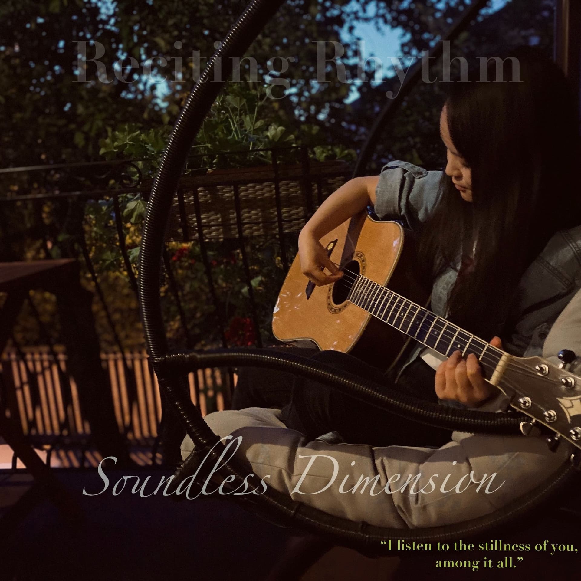 soundlessdimension cover