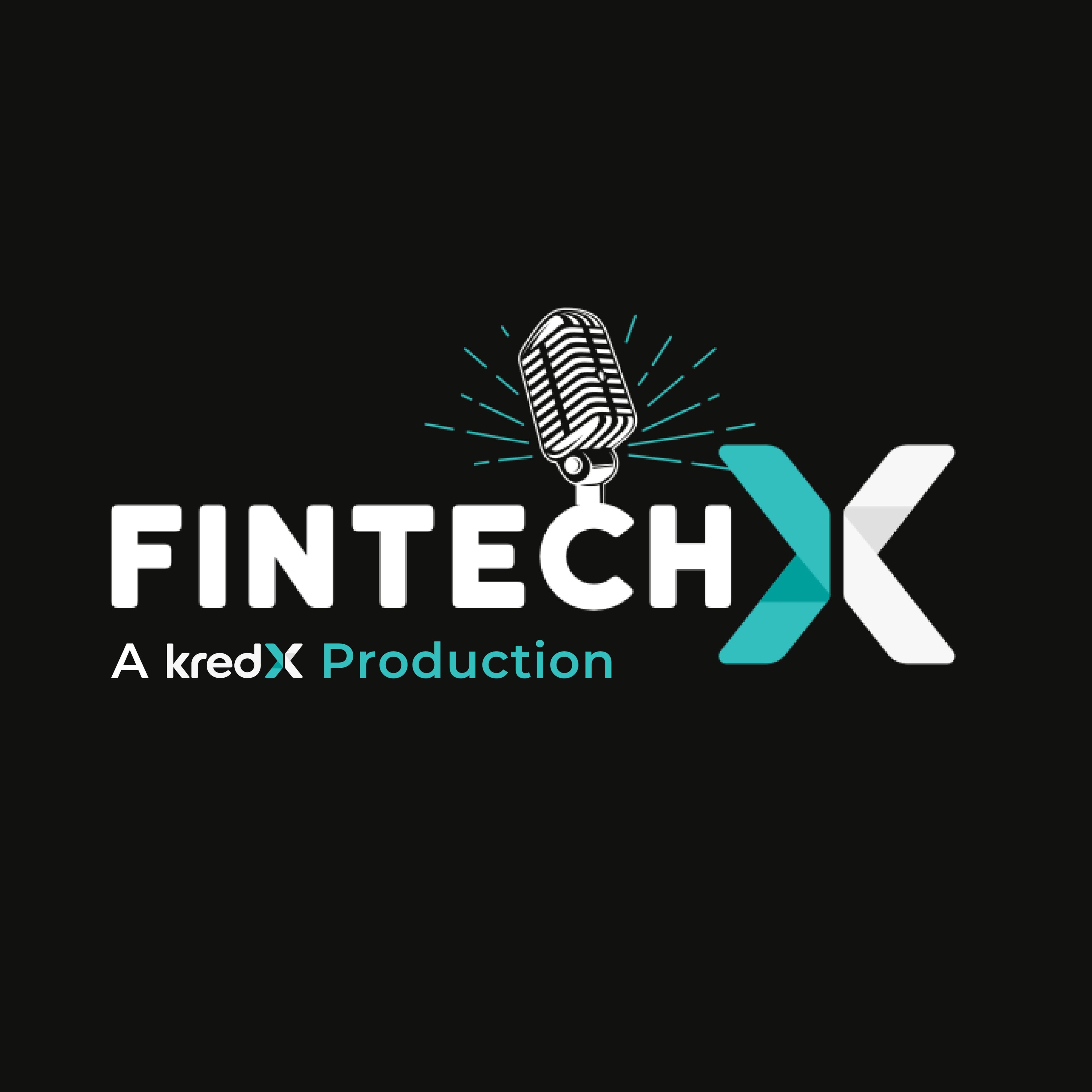 Fintech-X cover