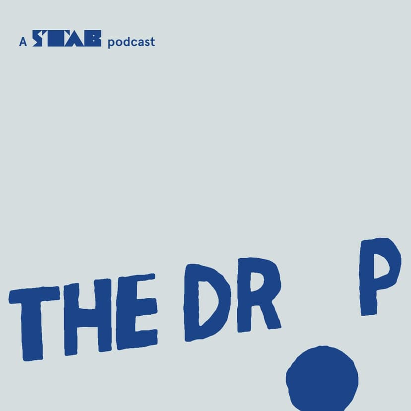 Stab Podcasts cover