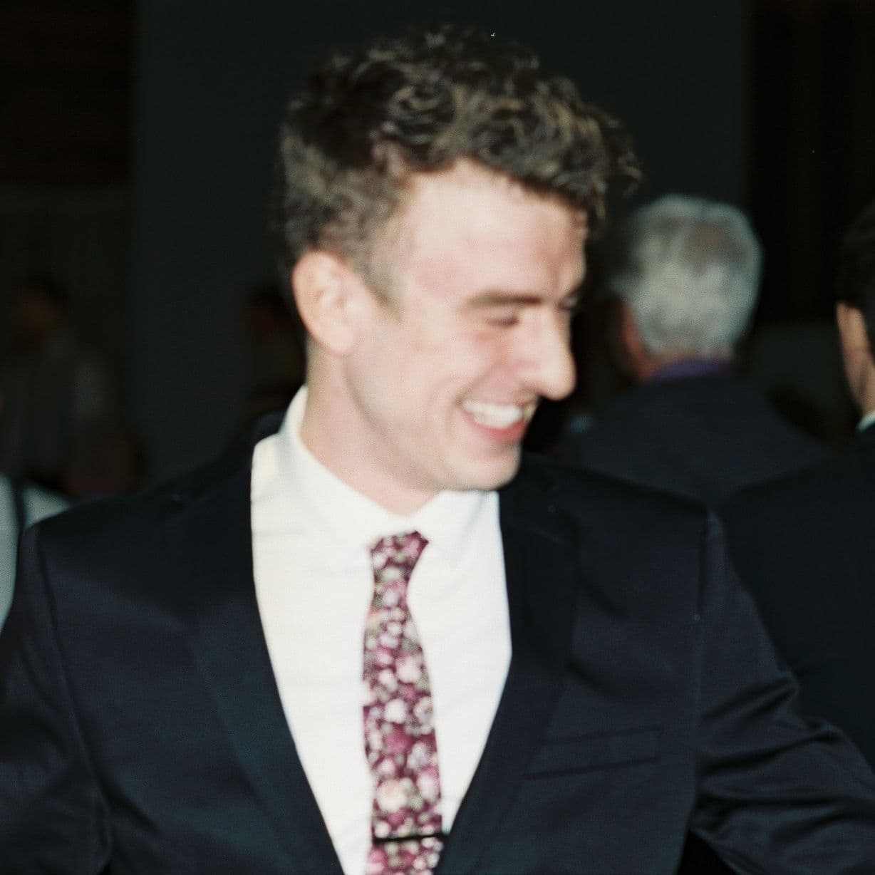 Solomon Thiessen cover