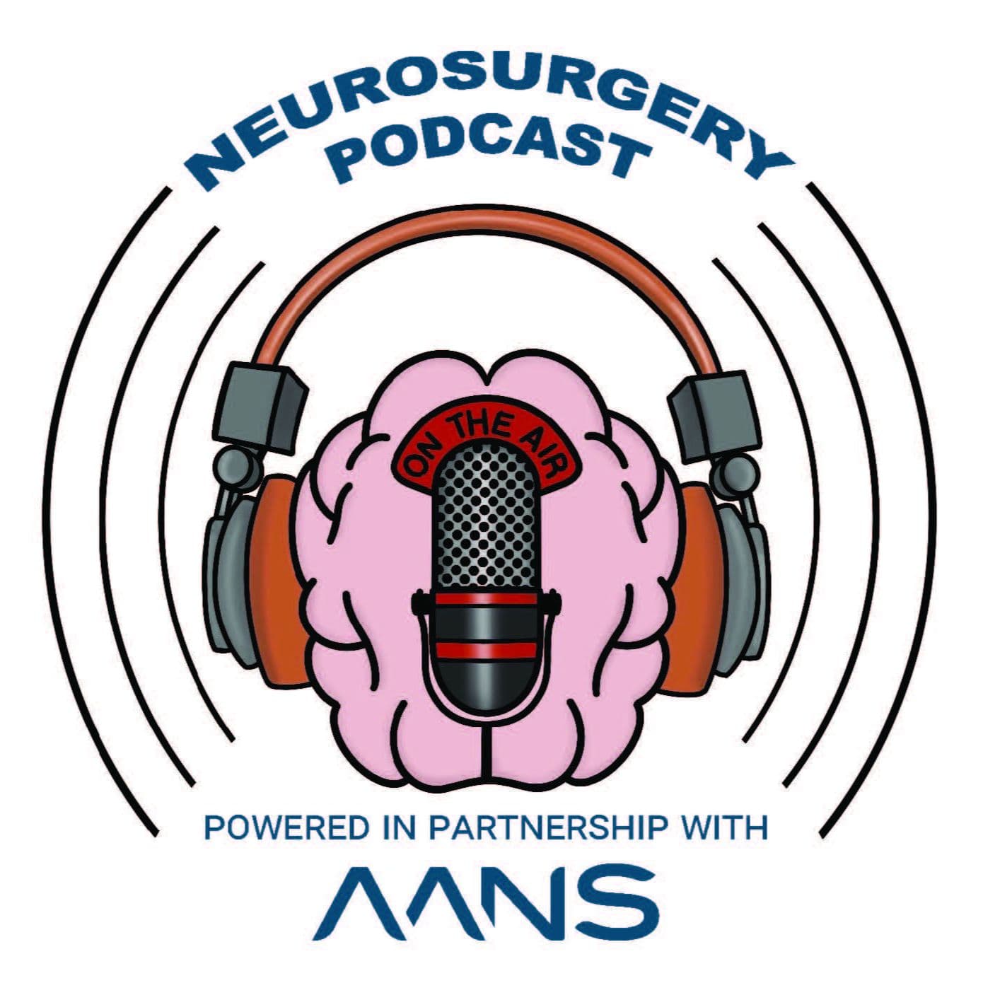 The Neurosurgical Newsletter! - Neurosurgery Podcast cover