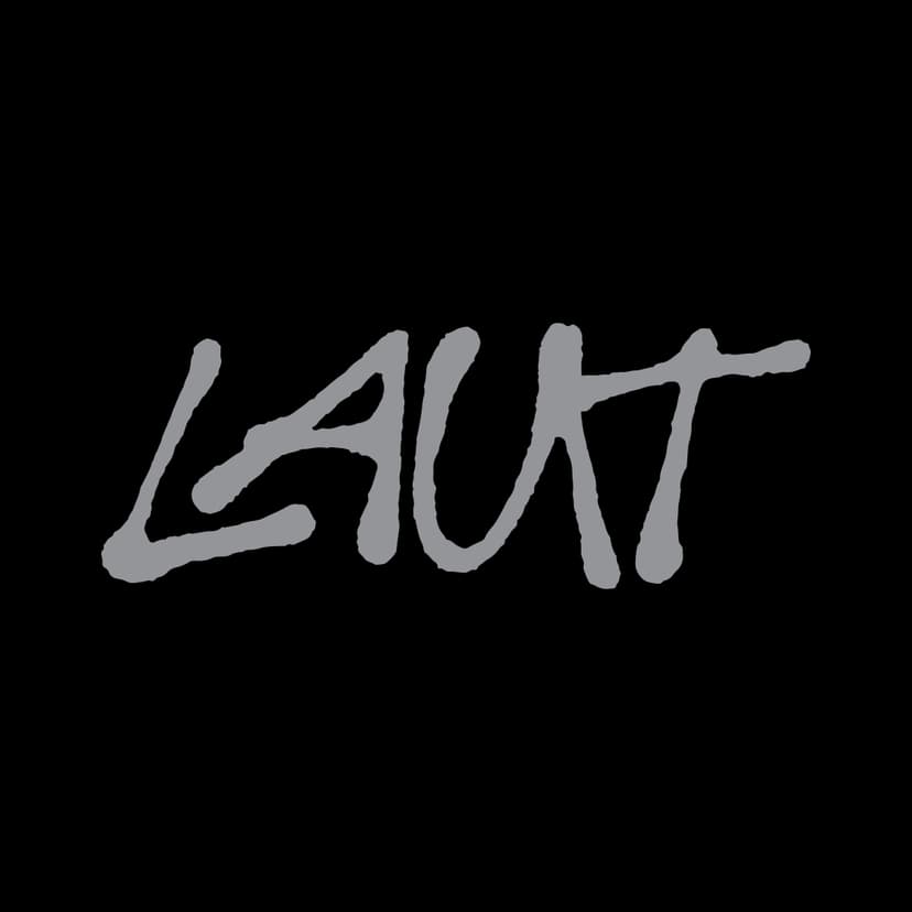 LAUT cover