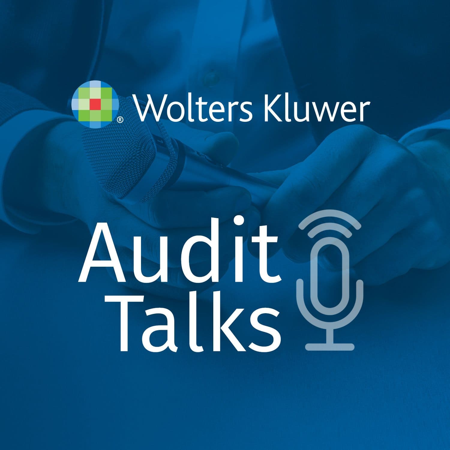 Standards And Analytics  101 with Chris Geno - Audit Talks cover