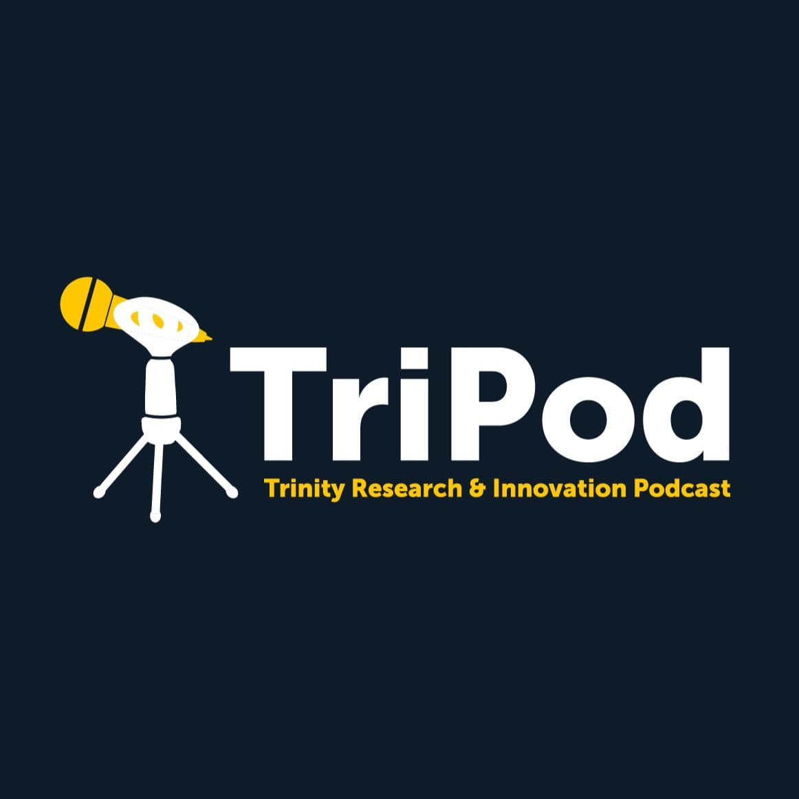 TriPod : Trinity Research & Innovation cover