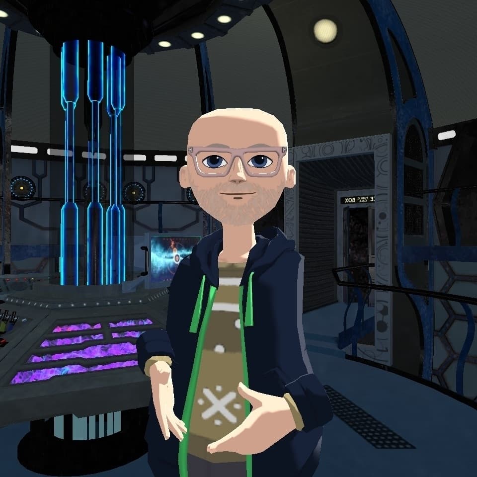 headroom3 - Qcreator cover