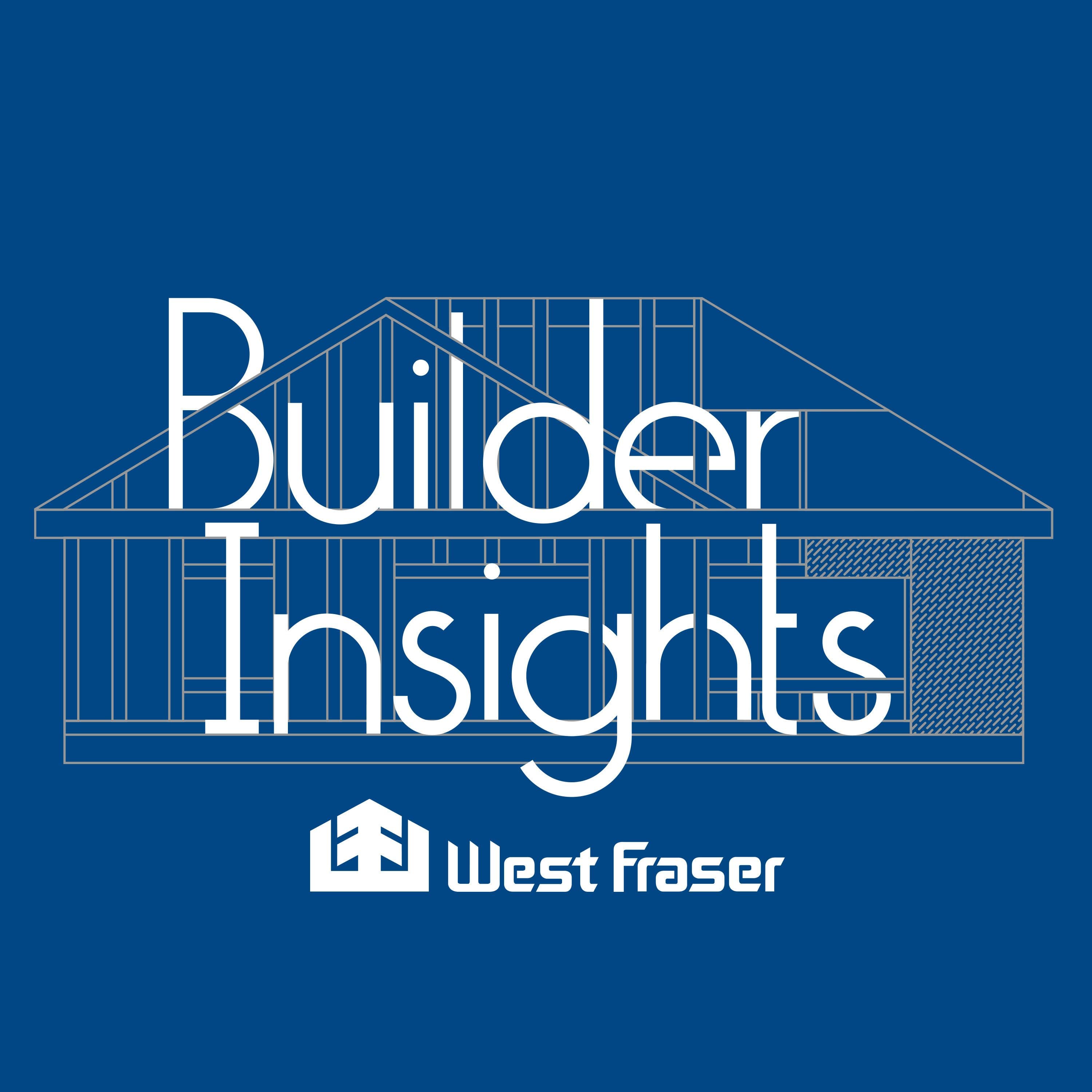 Builder Insights cover