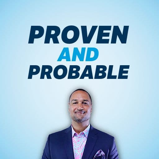 Proven and Probable cover