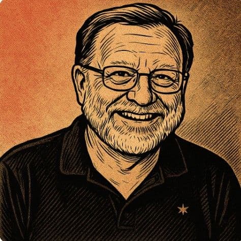 Podcasts by Larry Lannan cover