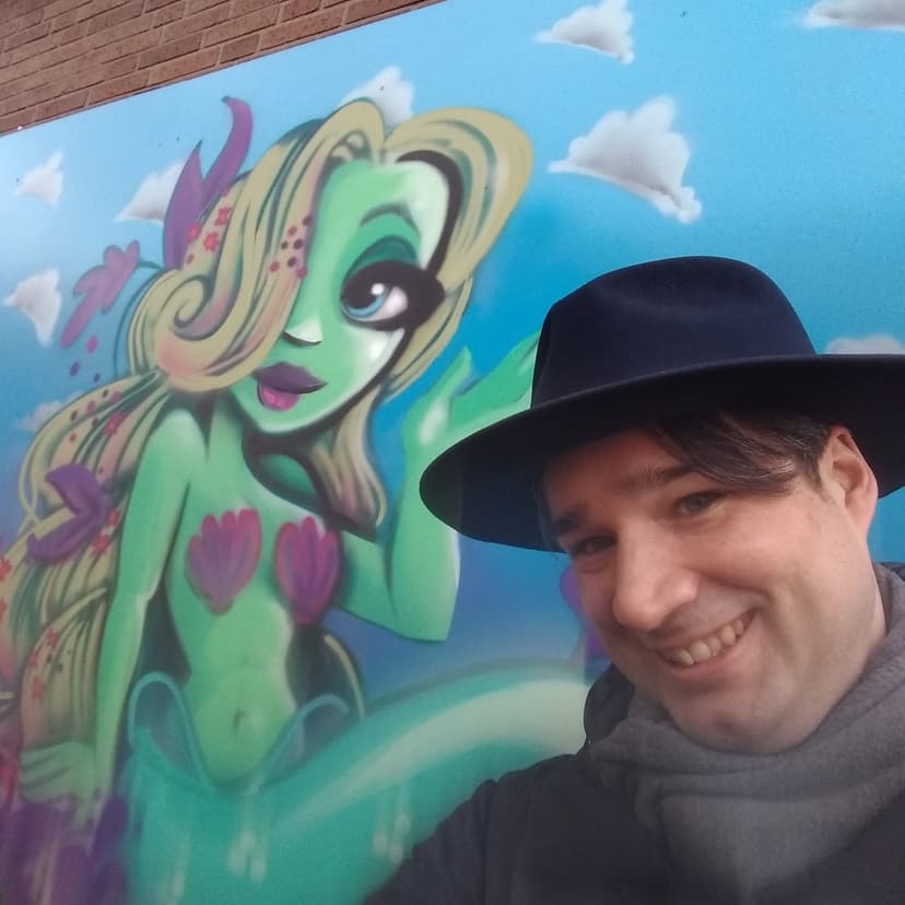 The Poetry Snug cover