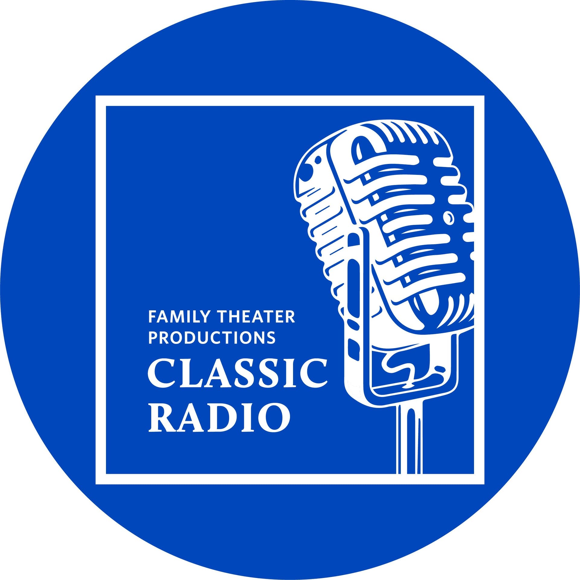 Family Theater Classic Radio cover
