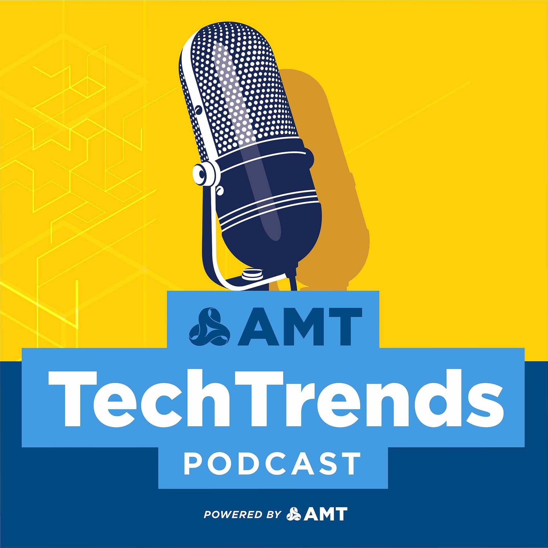 AMT Tech Trends cover