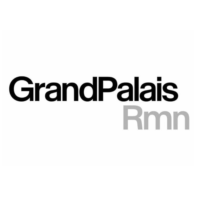 Grand Palais cover
