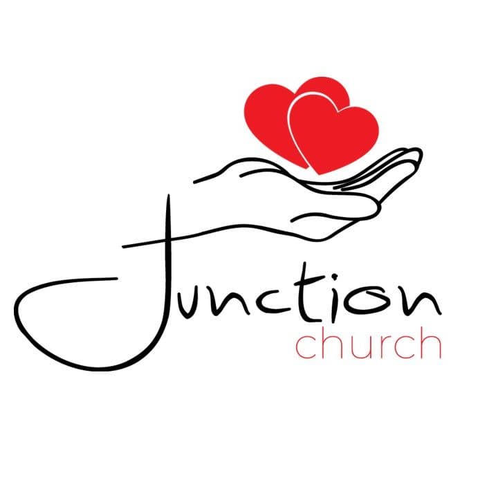 Junction Church cover