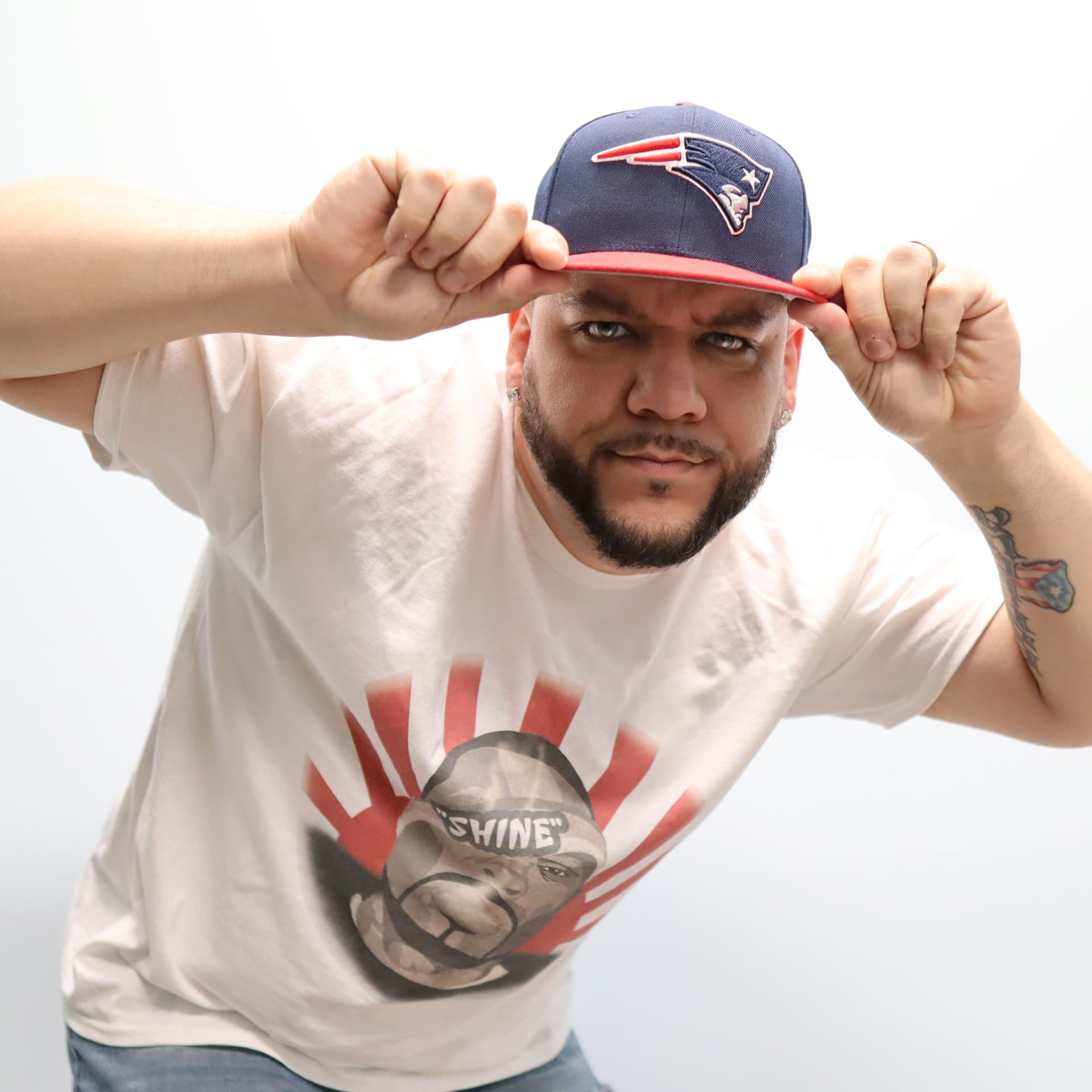 RevOfEMS (Revalation) cover