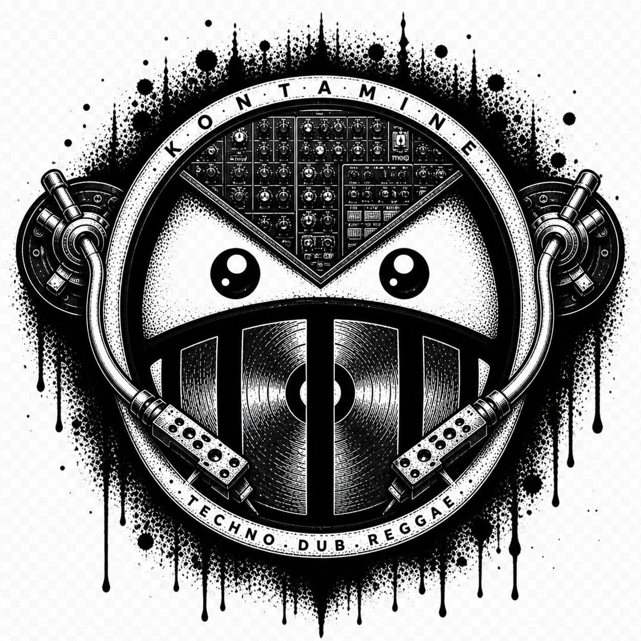 kontamine cover