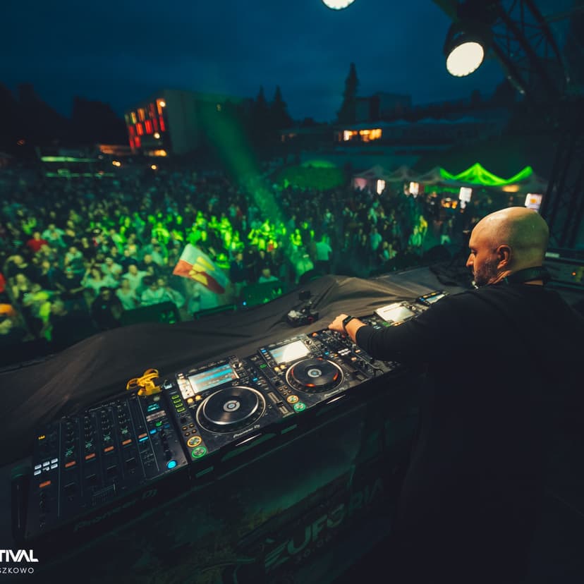 All things Indecent Noise cover