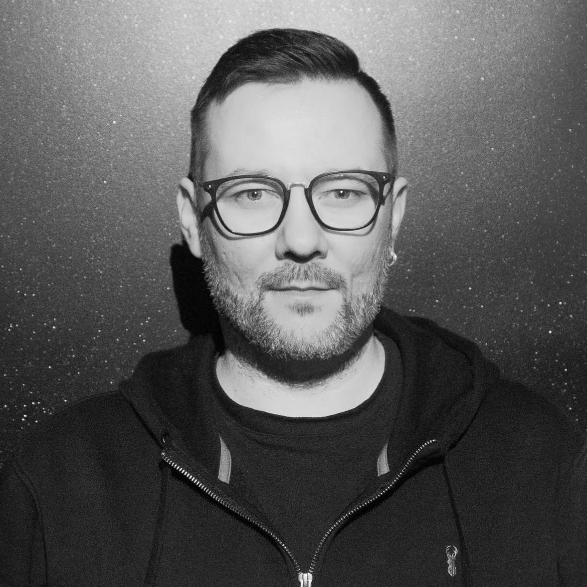 Jakub Rene Kosik cover