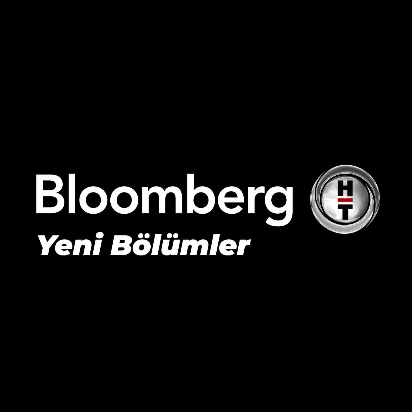 Bloomberg HT Podcast cover