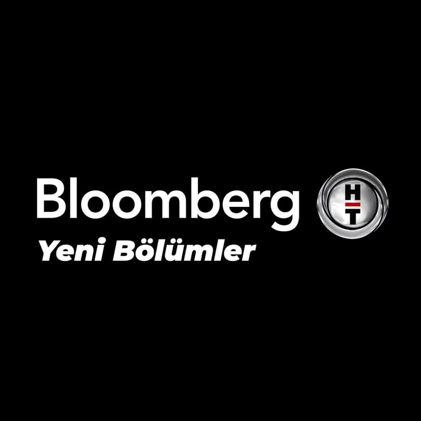Bloomberg HT Podcast cover