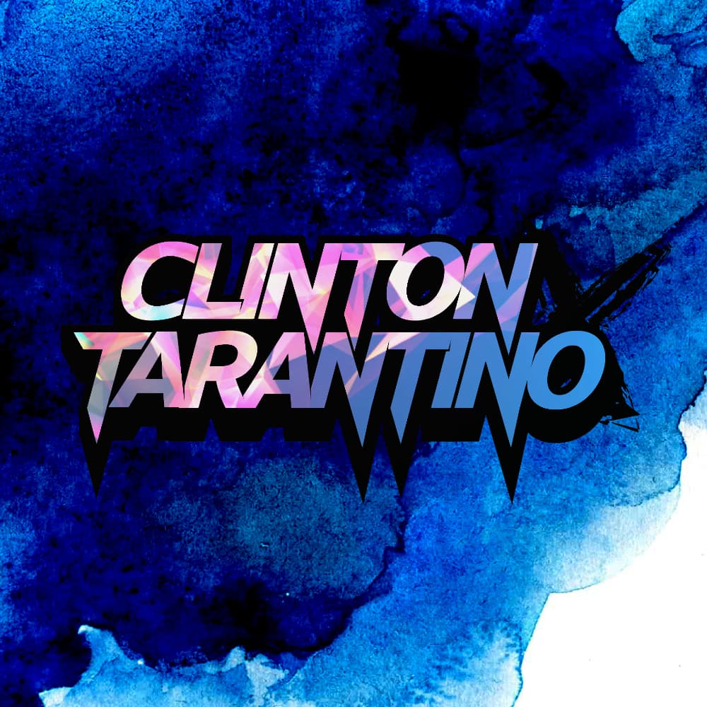 Clinton Tarantino cover